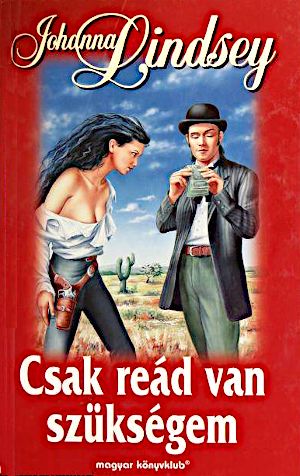 [Straton Family 02] • Csak reád van szükségem